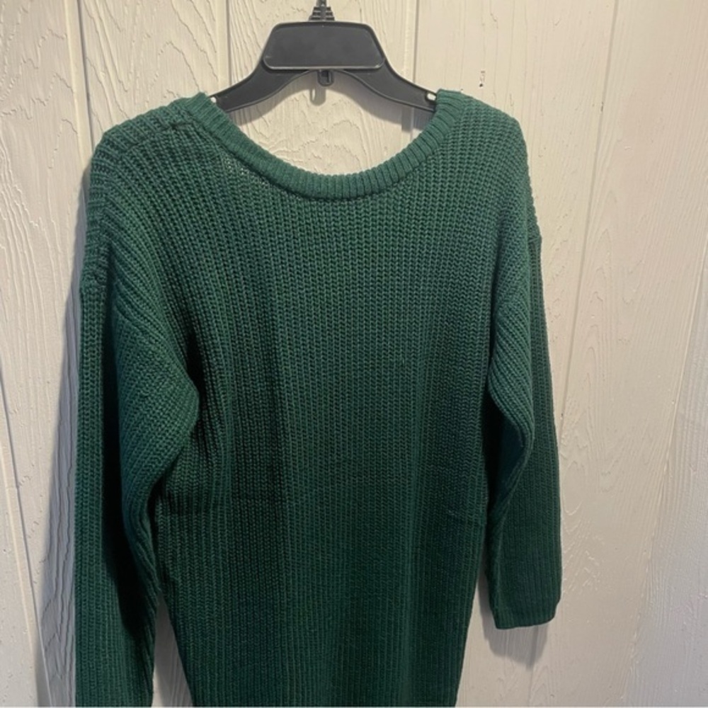 Lulus Sweater Dress